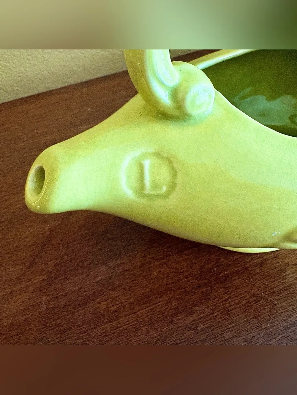 Vintage California Pottery 